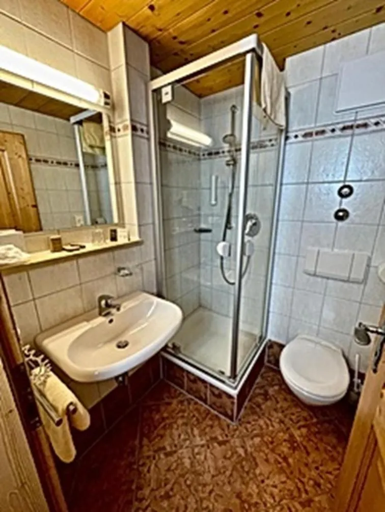 Alpenhotel Hundsreitlehen Bischofswiesen Germany