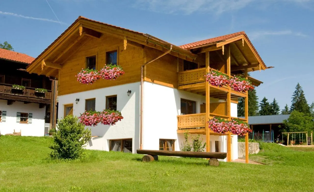 Alpenhotel Hundsreitlehen Bischofswiesen Hotel