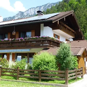 Apartment Haus Kuder