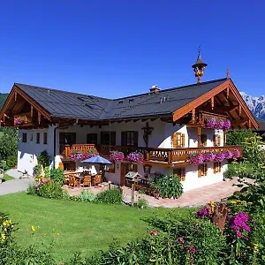 Bauernhof Hinterkeilhof