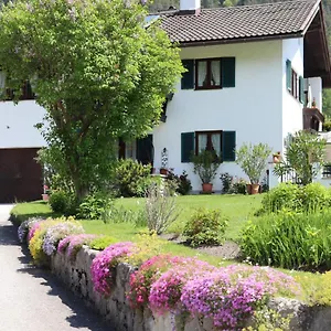 Apartment Haus Moderegger