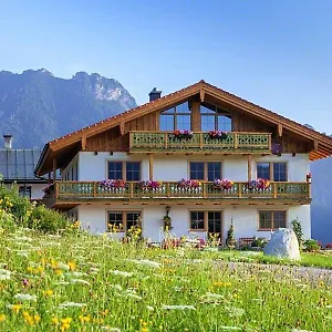 Bauernhof Roislerlehen