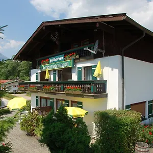 Apartment Haus Hollereben