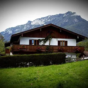 Apartment Fewo Erlengrund